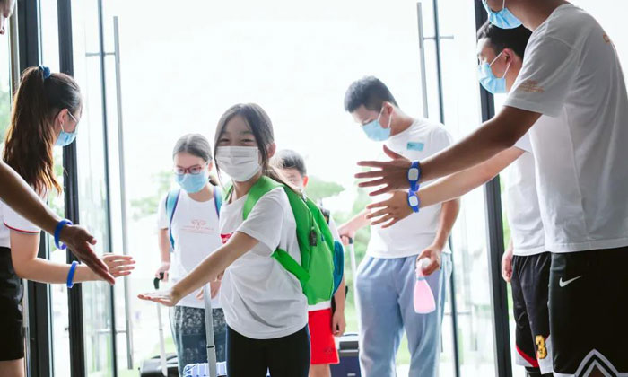 江蘇夏令營哪家好