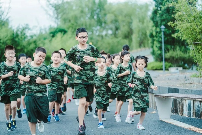 江蘇夏令營哪個(gè)機(jī)構(gòu)好