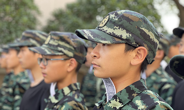江蘇青少年夏令營(yíng)有哪些