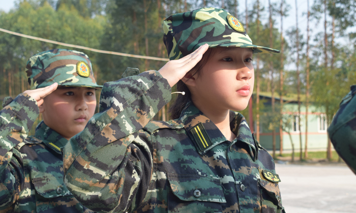 江蘇中小學(xué)生夏令營