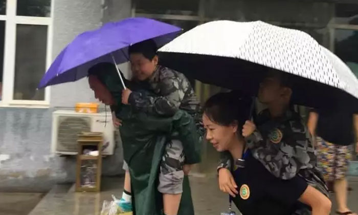 江蘇暑假夏令營