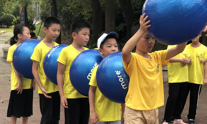 江蘇小學(xué)生夏令營(yíng)有哪些