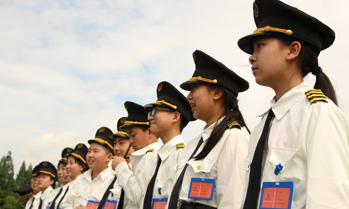 江蘇小學生夏令營哪個機構好