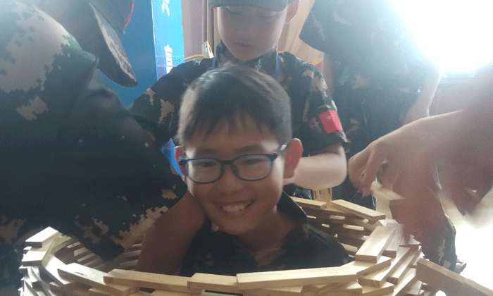 江蘇小學(xué)生夏令營哪家正規(guī)