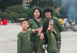 江蘇兒童夏令營能夠保證孩子的安全嗎？