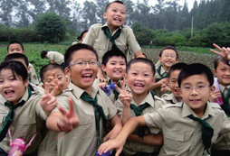 想?yún)⒓咏K學(xué)能夏令營(yíng)可以讓學(xué)員收獲什么