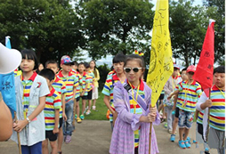 江蘇暑假夏令營對孩子真的有幫助嗎？