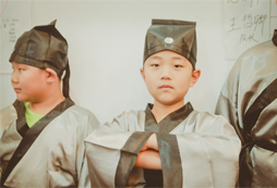 江蘇學(xué)能夏令營培養(yǎng)孩子注意力