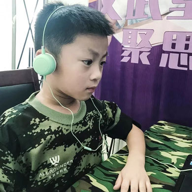江蘇有沒有提升專注力的夏令營活動？