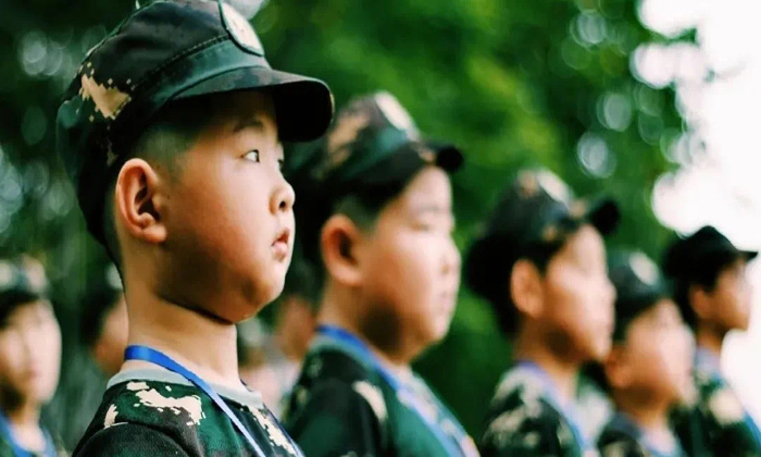 江蘇夏令營哪個機構(gòu)好