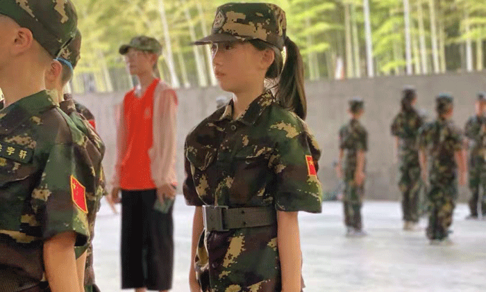 江蘇夏令營哪個機構(gòu)好