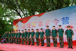 江蘇的夏令營哪家會比較好呢？
