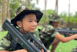 參加江西軍事夏令營孩子需要注意什么？