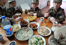 江西軍事夏令營的安全保障有哪些？