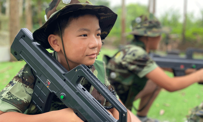 江西軍事夏令營的注意事項.gif