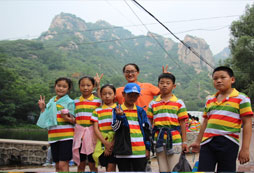 讓孩子體驗(yàn)江西紅色之旅有什么幫助