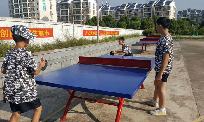 江西夏令營怎么樣