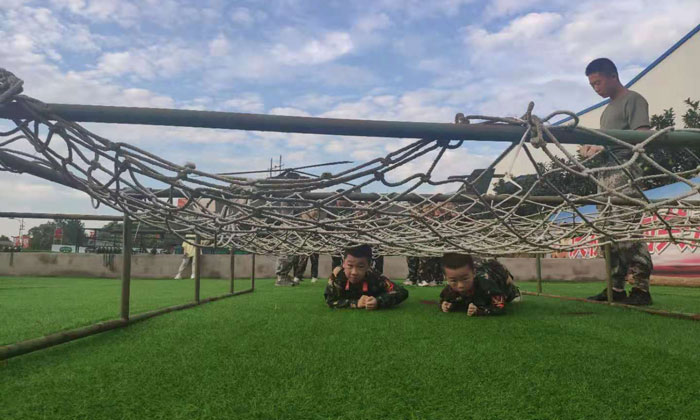 江西夏令營價格