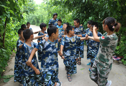  為什么每一年的江西軍事夏令營(yíng)價(jià)格不一樣？