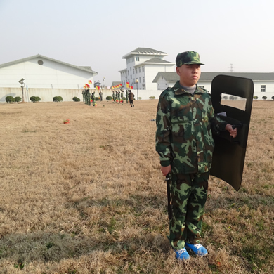有4000以下的江西軍事夏令營嗎