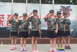 江西中小學(xué)生軍事夏令營(yíng)費(fèi)用貴不貴？