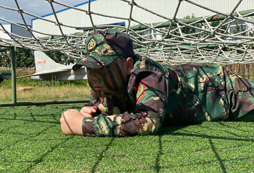江西軍事夏令營有哪些？熱門活動推薦