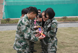 江西軍訓(xùn)夏令營(yíng)活動(dòng)在哪里