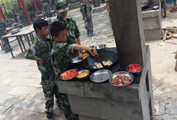 江西夏令營有沒有比較好的活動(dòng)方案