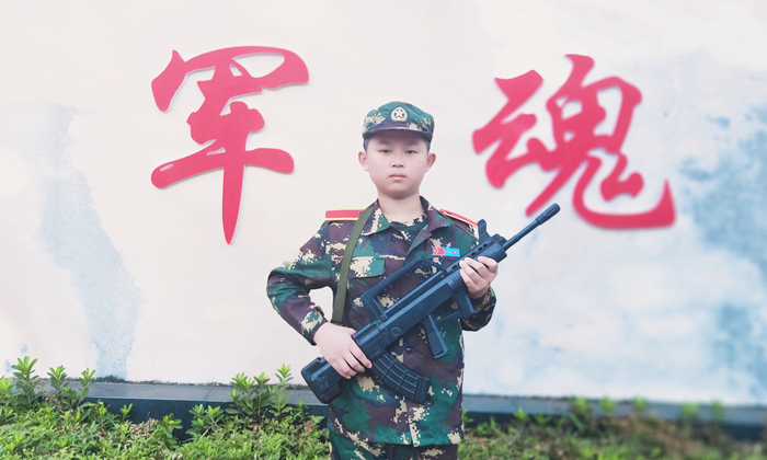 江西省夏令營(yíng)去哪里好