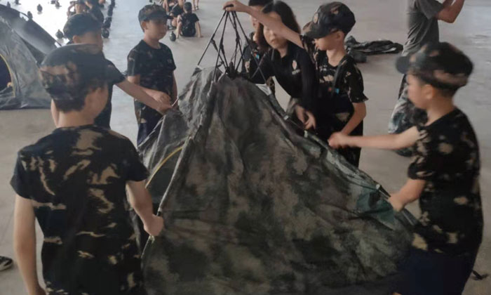 江西夏令營機(jī)構(gòu)哪個(gè)好