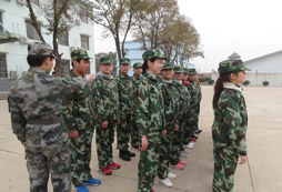 江西哪家軍事夏令營課程比較好