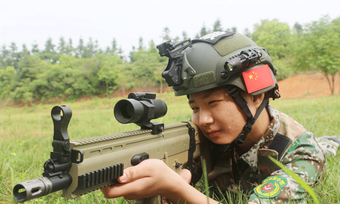 江西軍事夏令營(yíng).gif