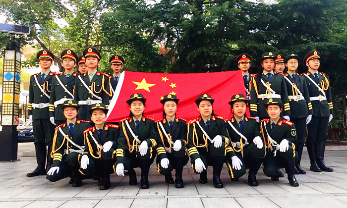 江西于都周邊哪里有好的夏令營