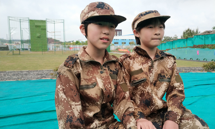 鷹潭周邊青少年夏令營(yíng)怎么樣