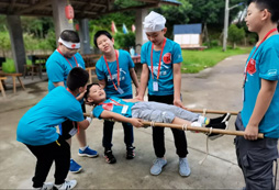 江西青少年夏令營怎么選？熱門活動推薦