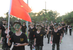9歲參加江西學(xué)生夏令營(yíng)的優(yōu)勢(shì)？