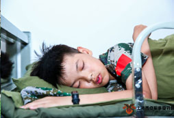 江西有哪些少年軍校夏令營(yíng)？