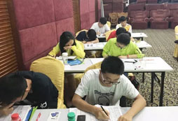 江西少兒學(xué)能教育教你正確提升孩子學(xué)能