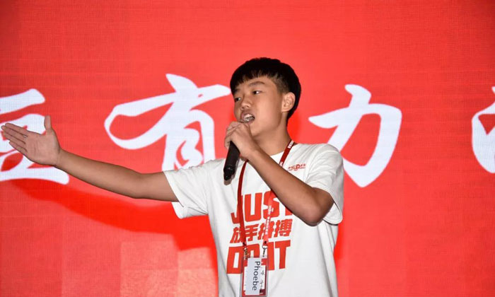 參加江西英語(yǔ)夏令營(yíng)有什么意義