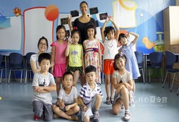江西英語游學夏令營活動對于孩子的好處是什么
