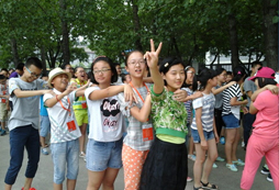 參加江西游學(xué)夏令營(yíng)有什么目的嗎？