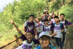 參加江西游學(xué)夏令營(yíng)要多注意些什么？
