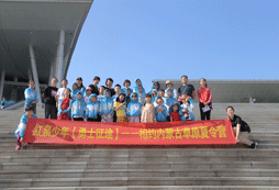 江西的夏令營適合孩子參加嗎