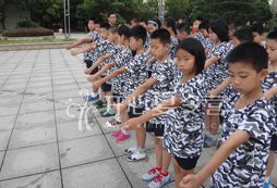 江西軍訓(xùn)夏令營(yíng)有什么活動(dòng)方案？