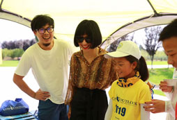 江西青少年夏令營讓孩子體驗(yàn)大自然的美妙