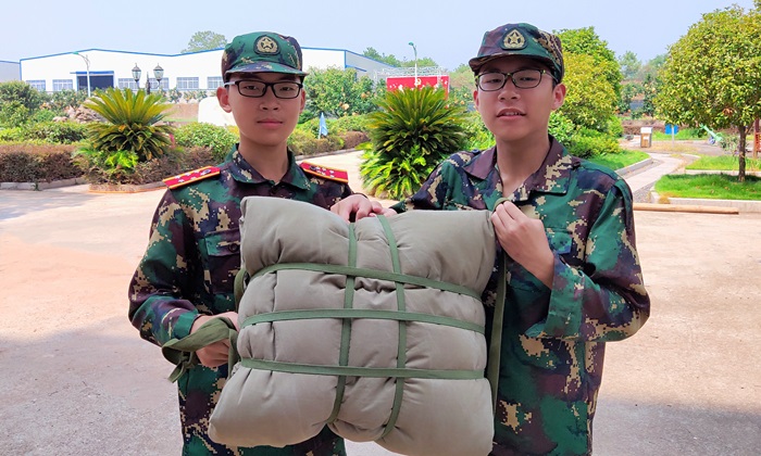 江西夏令營怎么樣