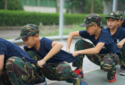 江西省軍事夏令營的活動(dòng)內(nèi)容都有什么？