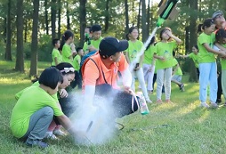 吉安小學(xué)生夏令營培養(yǎng)孩子的獨立自主能力