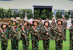 江西軍事夏令營評(píng)價(jià)怎么樣？