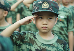 焦作暑假夏令營帶給青少年一次不一樣的暑期